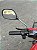 BICICLETA ELETRICA E-VIBE 800W VERMELHA ASTUR - Imagem 3