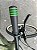 BICICLETA MTB ARO (29) VELOOH START 7 VELOCIDADES (1X8) FREIO A DISCO HIDRÁULICO TAMANHO 17 (M) COR VERDE MILITAR - Imagem 9