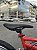 BICICLETA MTB ARO (26) CALOI ANDES KIT 21 VELOCIDADES FREIO V-BRAKE COR VERMELHO/AMARELO - Imagem 4