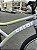BICICLETA MTB ARO (26) CALOI ANDES KIT 21 VELOCIDADES FREIO V-BRAKE COR CINZA/VERDE - Imagem 6