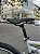 BICICLETA MTB ARO (26) CALOI ANDES KIT 21 VELOCIDADES FREIO V-BRAKE COR CINZA/VERDE - Imagem 5
