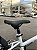 BICICLETA ARO (24) MASCULINA CALOI MAX  21 VELOCIDADES FREIOS V-BRAKE COR BRANCO/PRETO - Imagem 5