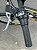 BICICLETA MTB ARO (26) CALOI ANDES KIT 21 VELOCIDADES FREIO V-BRAKE COR PRETO FOSCO/AMARELO - Imagem 10