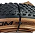 PNEU 29X2,20 MTB PHANTOM DRY 60 TPI SC TR KEVLAR FX-CREME CHAOYANG - Imagem 2