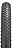 PNEU 29X2.20 KEVLAR MTB PHANTOM WET 60TPI 2C TUBELESS CHAOYANG - Imagem 4