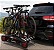 TRANSBIKE PARA REBOQUE 3 BIKES COM SINALIZADOR HIGH ONE - Imagem 3