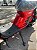 SCOOTER ELÉTRICA DUOS FX2 ESTILO MOTONETA 1000W 60V AUTOPROPELIDO VERMELHO - Imagem 6