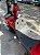 SCOOTER ELÉTRICA DUOS FX2 ESTILO MOTONETA 1000W 60V AUTOPROPELIDO VERMELHO - Imagem 5
