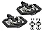 PEDAL SHIMANO MTB DE CLIP PD-ME700 PRETO - Imagem 2