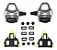 PEDAL SHIMANO SPEED PD-R550 PRETO - Imagem 4