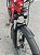 BICICLETA ELETRICA SPECIALIZED ASSISTIDA ACTIVE/URBANA MODELO COMO 3.0 IGH COR VERMELHO (USADA) - Imagem 7