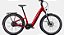BICICLETA ELETRICA SPECIALIZED ASSISTIDA ACTIVE/URBANA MODELO COMO 3.0 IGH COR VERMELHO (USADA) - Imagem 1