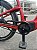 BICICLETA ELETRICA SPECIALIZED ASSISTIDA ACTIVE/URBANA MODELO COMO 3.0 IGH COR VERMELHO (USADA) - Imagem 4
