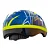 CAPACETE INFANTIL ENERGY TAMANHO P (52-56) - Imagem 3