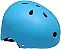 CAPACETE COQUINHO FREESTYLE ELLEVEN AZUL CLARO S/ LED TAMANHO P (49-56) - Imagem 1