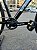 BICICLETA MTB ARO (29) VELOOH ESCALARDE 8 VELOCIDADES (1X8) FREIO A DISCO HIDRÁULICO TAMANHO 19 (G) COR PRETO - Imagem 4