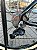 BICICLETA MTB ARO (29) VELOOH ESCALARDE 8 VELOCIDADES (1X8) FREIO A DISCO HIDRÁULICO TAMANHO 19 (G) COR PRETO - Imagem 2