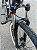 BICICLETA MTB ARO (29) VELOOH ESCALARDE 8 VELOCIDADES (1X8) FREIO A DISCO HIDRÁULICO TAMANHO 19 (G) COR PRETO - Imagem 8