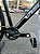 BICICLETA MTB ARO (29) VELOOH ESCALARDE 12 VELOCIDADES GTA (1X12) FREIO A DISCO HIDRÁULICO TAMANHO 21 (GG) PRATA/PRETO - Imagem 4