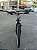 BICICLETA MTB ARO (29) VELOOH ESCALARDE 12 VELOCIDADES GTA (1X12) FREIO A DISCO HIDRÁULICO TAMANHO 21 (GG) PRATA/PRETO - Imagem 7