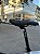 BICICLETA MTB ARO (29) VELOOH ESCALARDE 12 VELOCIDADES GTA (1X12) FREIO A DISCO HIDRÁULICO TAMANHO 21 (GG) PRATA/PRETO - Imagem 5