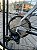 BICICLETA MTB ARO (29) VELOOH ESCALARDE 12 VELOCIDADES GTA (1X12) FREIO A DISCO HIDRÁULICO TAMANHO 21 (GG) PRATA/PRETO - Imagem 2