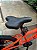 BICICLETA ARO (20) MTB COLLI DUBLIN ALUMINIO 7 VELOCIDADES (1X7) FREIO A DISCO MECÂNICO COR LARANJA NEON - Imagem 8