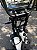 SCOOTER ELÉTRICA DUOS FX2 ESTILO MOTONETA 1000W 60V AUTOPROPELIDO BRANCO - Imagem 10