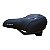 BANCO SELIM ABSOLUTE COMFORT PRETO VAZADO - Imagem 2