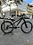 BICICLETA MTB FREERIDE ARO (26) VIKINGX TUFF-25 KIT 7 VELOCIDADES FREIO A DISCO HIDRÁULICO TRASEIRO COR GRAFITE/PRETO - Imagem 1