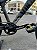 BICICLETA MTB FREERIDE ARO (26) VIKINGX TUFF-25 KIT 7 VELOCIDADES FREIO A DISCO HIDRÁULICO TRASEIRO COR GRAFITE/PRETO - Imagem 3