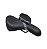 BANCO SELIM ELLEVEN 2 MOLAS BEACH URBAN VACUUM C/ GEL VAZADO 262MM X 240MM PRETO CINZA - Imagem 1