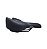 BANCO SELIM ELLEVEN 2 MOLAS BEACH URBAN VACUUM C/ GEL VAZADO 262MM X 240MM PRETO CINZA - Imagem 4