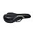 BANCO SELIM ELLEVEN CITY CONFORT VAZADO + GEL + MEMORY FOAM 266X189MM - Imagem 2