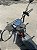 SCOOTER ELÉTRICA AUTOPROPELIDO BIKE REBEL 1.000W VERMELHO - Imagem 6