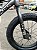 BICICLETA ARO (16) FEMININA/MASCULINA COR PRETO SEM MARCHA FREIO V-BRAK PRO-X SERIE 16 - Imagem 11