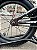 BICICLETA ARO (16) FEMININA/MASCULINA COR PRETO SEM MARCHA FREIO V-BRAK PRO-X SERIE 16 - Imagem 6