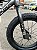 BICICLETA ARO (16) FEMININA/MASCULINA COR PRETO SEM MARCHA FREIO V-BRAK PRO-X SERIE 16 - Imagem 14