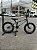 BICICLETA ARO (16) FEMININA/MASCULINA COR PRETO SEM MARCHA FREIO V-BRAK PRO-X SERIE 16 - Imagem 1