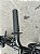 BICICLETA ARO (16) FEMININA/MASCULINA COR PRETO SEM MARCHA FREIO V-BRAK PRO-X SERIE 16 - Imagem 15