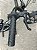 BICICLETA ARO (16) FEMININA/MASCULINA COR PRETO SEM MARCHA FREIO V-BRAK PRO-X SERIE 16 - Imagem 13