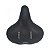 BANCO SELIM ELLEVEN CITY CONFORTO PRETO 268MM X 260MM - Imagem 2