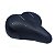 BANCO SELIM ELLEVEN CITY CONFORTO PRETO 268MM X 260MM - Imagem 1