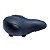 BANCO SELIM ELLEVEN CITY CONFORTO PRETO 268MM X 260MM - Imagem 3
