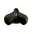 BANCO SELIM MTB ELLEVEN PRETO/BRANCO COM CANALETAS 270MM X 150MM - Imagem 3