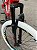 BICICLETA MTB FREERIDE ARO (26) VIKINGX TUFF-25 KIT 7 VELOCIDADES FREIO A DISCO HIDRÁULICO TRASEIRO COR VERMELHO/BRANCO - Imagem 8