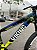 BICICLETA MTB FREERIDE ARO (26) VIKINGX TUFF-25 KIT 7 VELOCIDADES FREIO A DISCO HIDRÁULICO TRASEIRO COR PRETO/AMARELO - Imagem 3