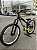 BICICLETA MTB FREERIDE ARO (26) VIKINGX TUFF-25 KIT 7 VELOCIDADES FREIO A DISCO HIDRÁULICO TRASEIRO COR PRETO/AMARELO - Imagem 6