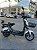 SCOOTER ELÉTRICA AUTOPROPELIDO BIKE REBEL 1.000W BRANCO - Imagem 1