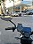 SCOOTER ELÉTRICA AUTOPROPELIDO BIKE REBEL 1.000W BRANCO - Imagem 7